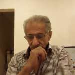 Фикрет, 68 лет