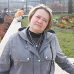 Оксана, 45 лет