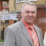 Валентин, 64 года