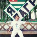 Геворг, 35 лет