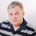 Алексей, 41 год