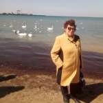 Татьяна, 63 года