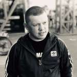 Александр, 39 лет