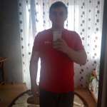 Андрей, 32 года