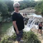 Галина, 73 года