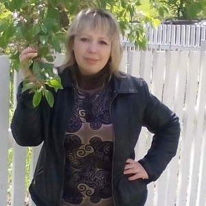 Алла , 38 лет