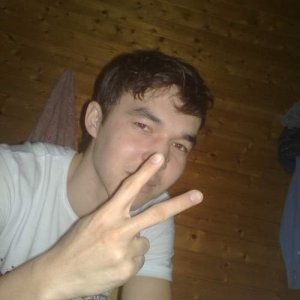 OyBek , 31 год