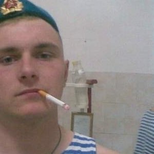 АЛЕКСАНДР ПУШКОВ, 34 года