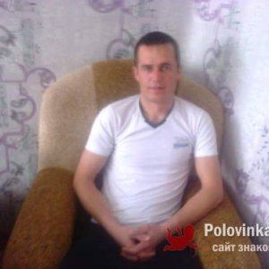 Костя Самаров, 39 лет