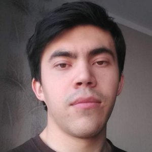 Никита , 30 лет