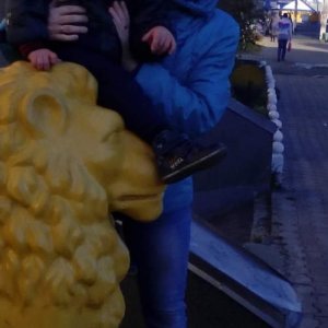 Анна Дмитрева, 43 года