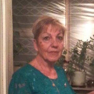 Надежда Тарасова, 70 лет