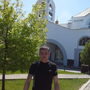 Vladimir , 40 лет