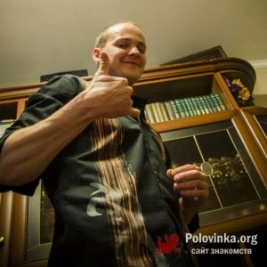 Вадим , 36 лет