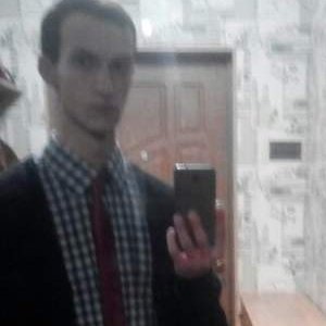 Максим Плетенко, 28 лет