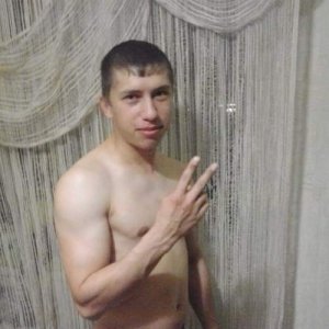 дмитрирй , 29 лет