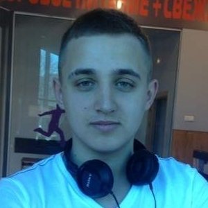 Артём Этерия, 30 лет