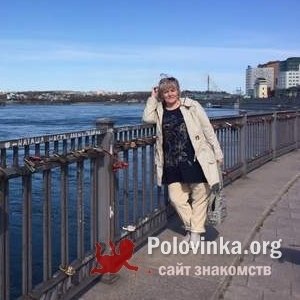 EKATERINA , 72 года