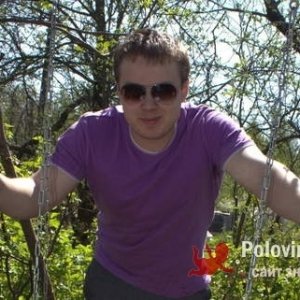 Андрей , 33 года