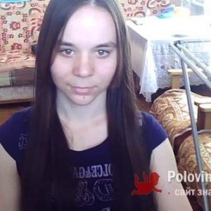 Наталья Семенищева, 25 лет