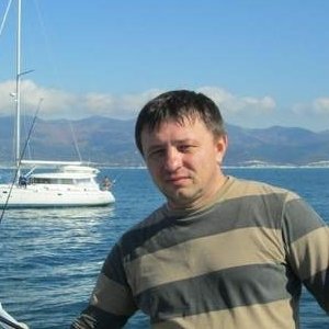 Николай , 52 года