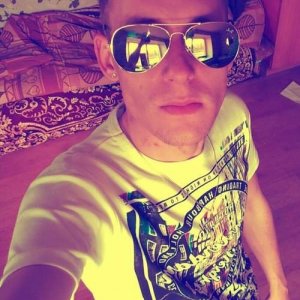 Сёма , 30 лет