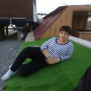 галина , 54 года