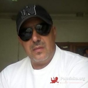 Виталий Шрайнер, 54 года