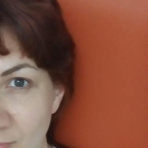 Анна , 45 лет