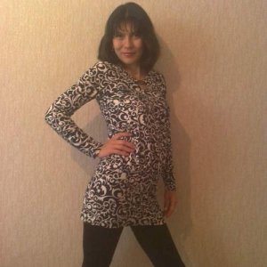 Гузалья , 45 лет