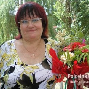 светлана , 69 лет