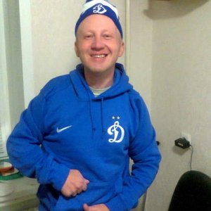 ИВАН , 45 лет