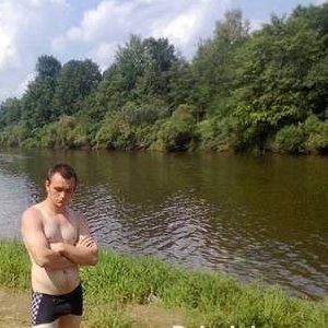 Константин попов, 34 года