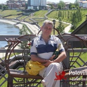 Александр , 62 года