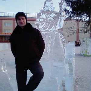 Михаил еня, 48 лет