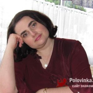 Инна , 46 лет