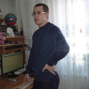 Сергей , 31 год