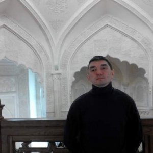 ленар , 48 лет