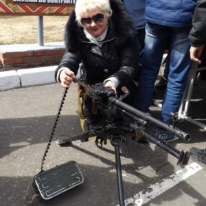 Татьяна , 64 года