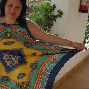 Галина , 59 лет