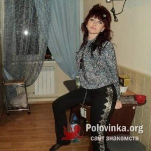 светлана , 51 год