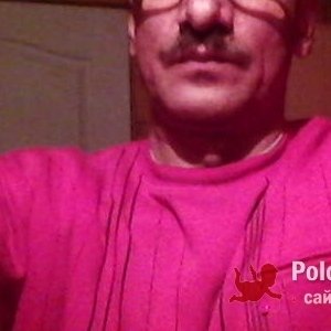 игорь пинчуков, 57 лет