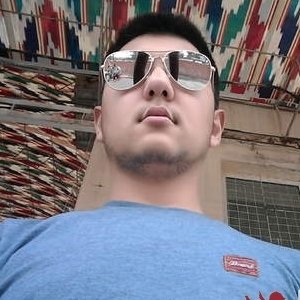 Диас , 29 лет