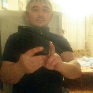 Ришат Галимов, 38 лет