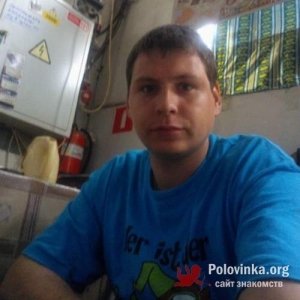 слава , 33 года