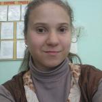 Кудряшова, 28 лет