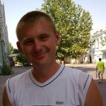 Андрюха, 30 лет