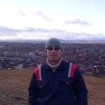 Серёга, 44 года