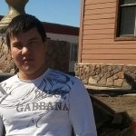 Нуржан, 32 года