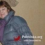 Ольга, 49 лет